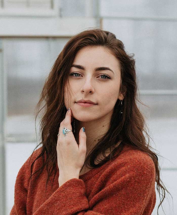 Arshia Gupta